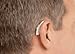 Tweak Hearing- Focus Model- Personal Sound Amplifier with Digital Volume Control and Directional Program to Reduce Background Noise (Silver)