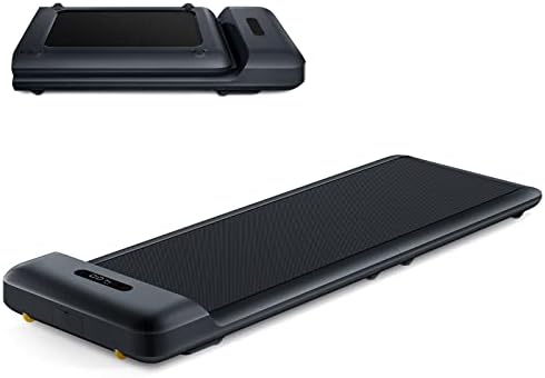 KingSmith WalkingPad S1 (C2) Foldable Treadmill km/h Walking