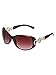 GUESS Women's Contoured Sunglasses