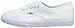 Vans Unisex Authentic LO PRO Skate Shoes 7.5 Men US / 9 Women US (True White/True White)