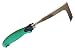 Zenport 15311G Crack Weeder Weeding Sickle Stainless Steel, 12-Inch