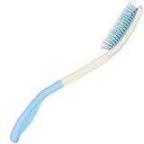 Home-X Long Reach, Long Handled Brush