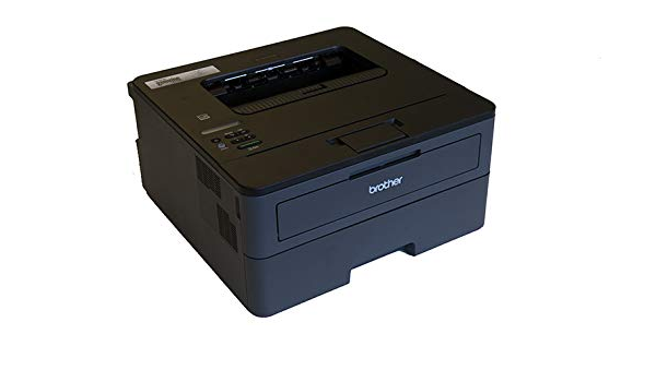 l2395dw printer