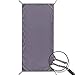 REDCAMP Waterproof Camping Tent Tarp - 36