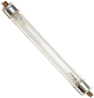 SYLVANIA G6T5/OF Replacement Germicidal UV Bulb Lamp