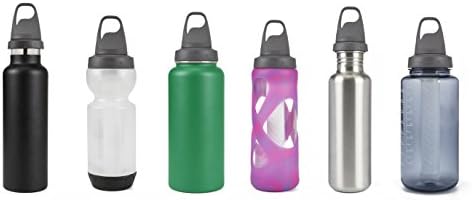 nalgene cap adapter