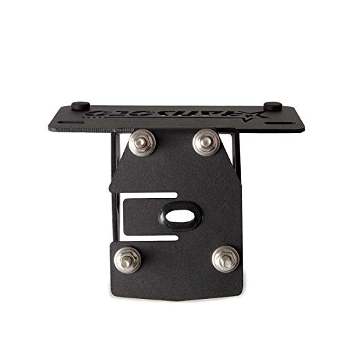 Motorcycle Fender Eliminator license plate mount holder Fit for Kawasaki Z900 2017-2019