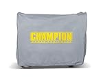 Champion Power Equipment C90018 Cover for 3100W Inverter Generator