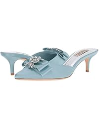 badgley mischka Women 's Bomba de Hagen