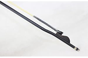 Erhu Bow, Chinese Violin Bow, E0437