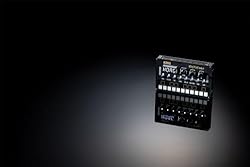 Korg Synthesizer
