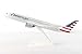 Daron Skymarks Worldwide Trading American 787-9 1/200 Airplane Model