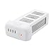 Phantom 3 Battery, Mr.Batt Intelligent Flight Battery for DJI Phantom 3 Standard, DJI Phantom 3 Pro, DJI Phantom 3 Advanced, DJI Phantom 3 4K, DJI Phantom 3 SE Drone, 15.2V 4840mAh, 2 Pack