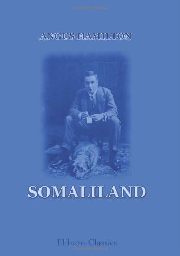 Somaliland Paperback – November 28, 2001