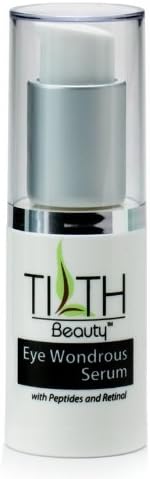 Tilth Beauty Wondrous Eye Serum