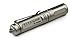 SureFire Titan Plus Ultra-Compact Variable-Output LED Keychain Light, Silver matte primary