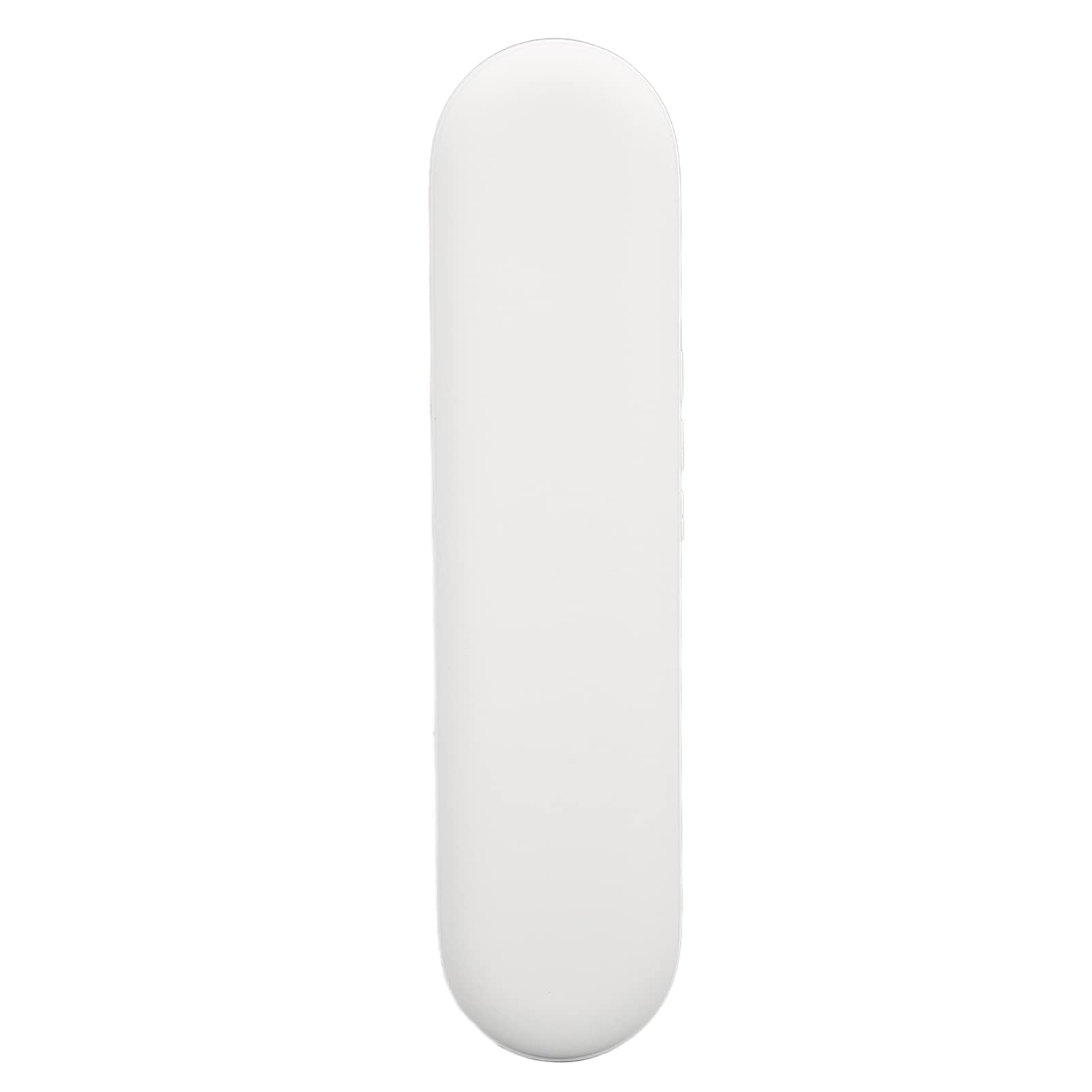 AYNEFY Bluetooth Pillow Speaker, Mini Bone Conduction Speaker with Stereo Bass, Portable Wireless Sleeping Speaker, Rechargeable Under Pillow Speaker for Deep Sleeping (White)