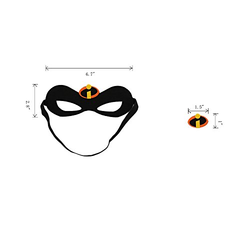 1 SFVAN+Incredibles+Inspired+Supplies%25EF%25BC%258810+Pieces%25EF%25BC%2589