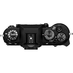 FUJIFILM X-T50 Mirrorless Camera Body