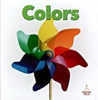 Colors 189753356X Book Cover