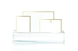 Russell+Hazel Acrylic Desktop Dock (66246)