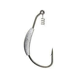 Berkley® Fusion19™ Weight Swimbait Hooks
