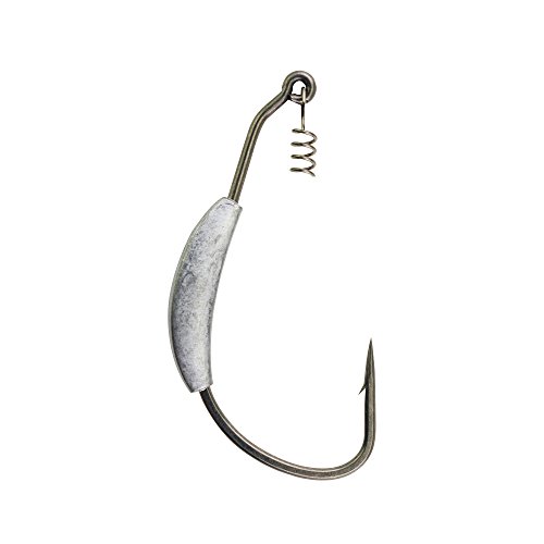 Berkley Fusion19 Weight Swimbait Hooks