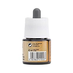 Pebeo Colorex, Watercolor Ink, 45 ml Bottle with