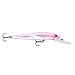 Storm Deep ThunderStick MadFlash Fishing Lure, Ghost Pink UV, one Size (DAJM672)