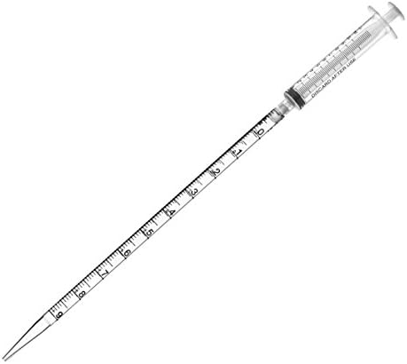 Pumpmatic 110 Polystyrene/Polypropylene Serological Pipette, Individually Wrapped, Sterile, 11" Length, 10 mL Volume (Pack of 100)