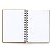 Quilt Diamond Laser Cut Wood Journal (Notebook / Birthday Gift / Gratitude Journal / Handmade)