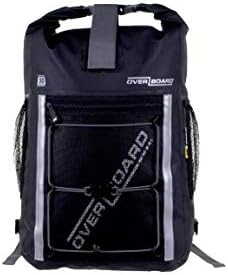 overboard premium waterproof backpack bag