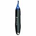 Remington NE3250B WETech 100% Waterproof Nose, Ear, & Eyebrow Trimmer with Wash Out System (5 Pieces)