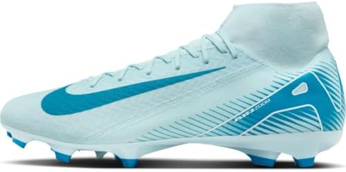 Amazon.com | Nike Mercurial Superfly 10 Elite FG High-Top Soccer