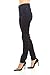 Red Jeans Slim Fit Women's Denim Jeans | High Waist, Light Stretch Ultra Slimming 5 Pocket Skinny Jeans For Ladies