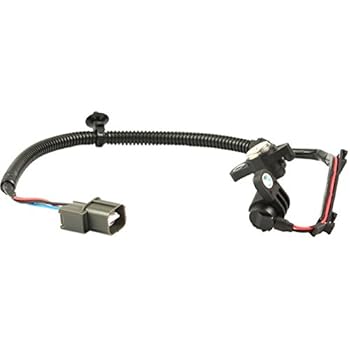 Amazon Com Bapmic 37500 P0a A01 Crankshaft Position