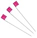 IRWIN Tools 64101 Strait-Line Stake Flags