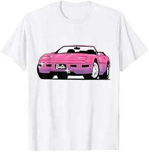 Barbie Ride T-Shirt