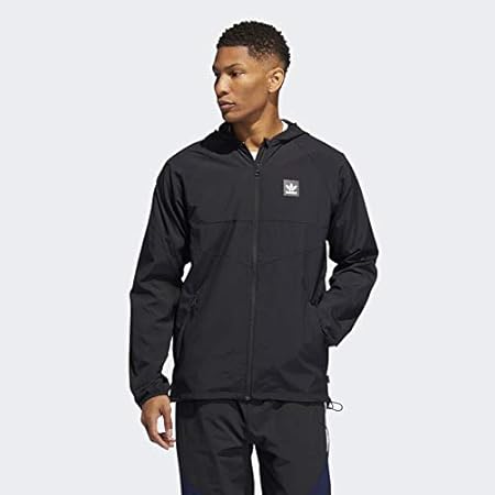 adidas dekum jacket