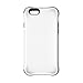Ballistic, iPhone 6 Case / 6s Case [Urbanite] Six-Sided - 6ft Drop Test Certified Case Protection [White/Gray] Reinforced Bumper Cell Phone Case for iPhone 6 / 6s - White/Gray