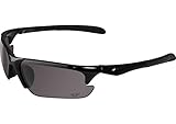 Maxx Sunglasses Rough Rider HD Polarized Smoke Sunglasses