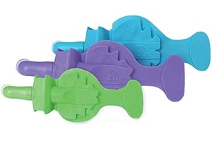 ZIRC DENTAL PRODUCTS Zirc Dental 50Z988 Mr. Thirsty Isolation Device One-Step Variety Pack HVE