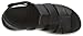 FitFlop Women's Sling Comber Leather Fisherman Sandal