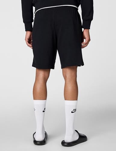 Club Pantaloncini Black/White L