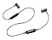 Annvii Mini Sport Bluetooth V4.1 Wireless Headphones with Mic - Black