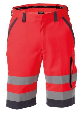 shorts catarifrangenti