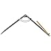 SciencePurchase Large Marking Wing Divider Pencil Marking Compass Circle Maker Scriber, Up to 30 Inch Marking Diameter