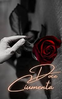 Livro Doce Ciumenta (Os ruivos Livro 1)