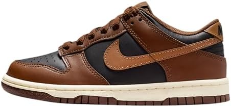 Amazon.com | Nike Mens Dunk Low Retro NN DD3358 300 Toasty
