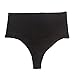 Women's Shapewear High-Waist Tummy Control Slim Panties Sexy Thong Briefs
